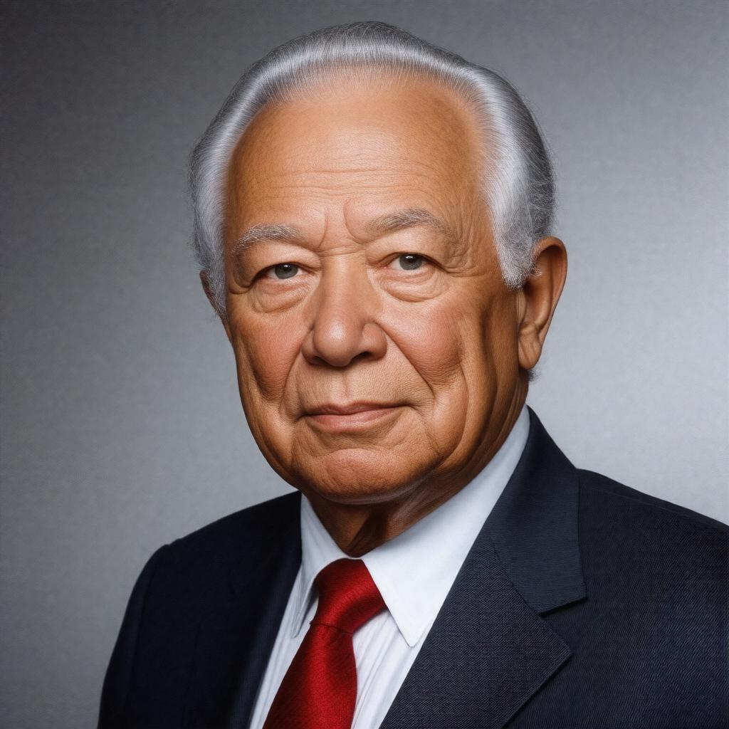 Ricardo Lagos